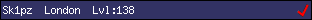 userbar