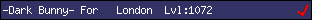 userbar