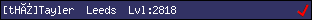 userbar