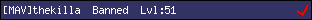 userbar