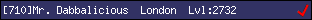 userbar