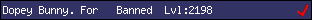 userbar