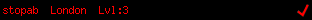 userbar