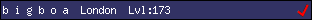 userbar