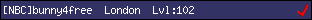userbar