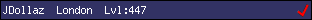 userbar