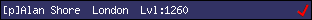 userbar