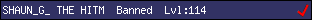 userbar