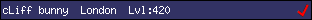 userbar