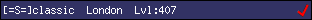 userbar
