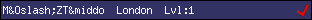 userbar