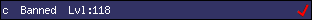 userbar