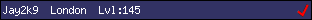 userbar