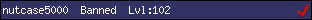 userbar