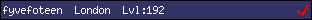 userbar