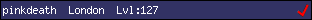 userbar