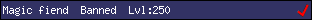 userbar