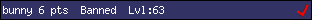 userbar