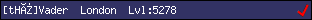 userbar
