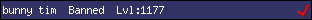 userbar