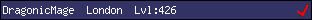 userbar