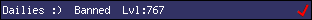 userbar