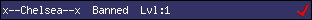 userbar