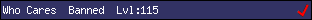 userbar