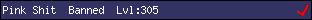 userbar