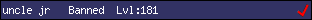 userbar