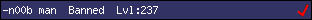 userbar
